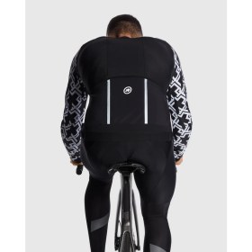 Resim Assos Mılle Gt 3/3 Ceket Evo 