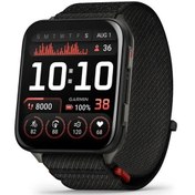 Resim Garmin Venu X1 Siyah Akıllı Saat 