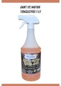 Resim Jant Ve Motor Temizleyici 1000 Ml 
