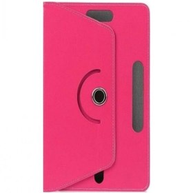 Resim Reeder ReedPad 4 Lite Plus - 7" 360 UNİVERSAL DÖNERLİ TABLET KILIFI 
