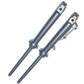 Resim Moto Eczane Ön Amortisör Tvs Apache 150 