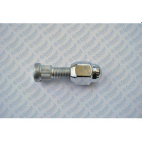 Resim Bijon Komple Kapali Somunlu Corolla Uyumlu M12 X 1,5 504624621 