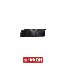 Resim Çamurluk Davlumbazı Actros Mp3 Sağ 