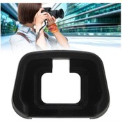 Resim Vkemall Nikon Z5 Z6 Z7 Z6ıı Z7ıı Kamera İçin Dk29 Görünümcü Gözlük Koruması, Yabancı Işık Engelleme, Konforlu Abs Malzeme 