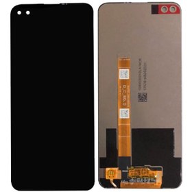 Resim Oppo Realme 6 Pro Lcd Ekran Dokunmatik Rmx2061 Rmx2063 