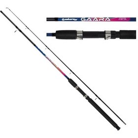 Resim Nature In Gaara 2.40m 10-40g 2p Olta Kamışı 