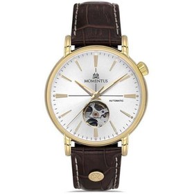 Resim Momentus TM349G-02KG Otomatik Erkek Kol Saati 