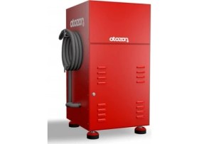 Resim Edf Ozon Otozon Hava Temizleme Cihazı 