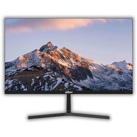 Resim Dahua DHI-LM27-B200S 27" 5 Ms 75 Hz FHD VA LED Monitör 