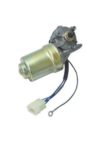 Resim Silecek Motoru 12v Renault R12 94 Sonrası Mako:64357031 