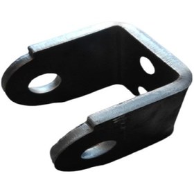 Resim SANCIOĞLU Snc Kurtağzı Römork Çeki Laması 10mm Yerli SANCIOĞLU S 