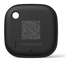 Resim Anker Eufy Security Smarttrack Link Apple Cihazımı Bul ile Uyumlu Takıp Cihazı 