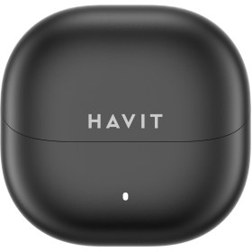 Resim Havit Life 04T TW888 Tws Bluetooth Kulaklık - Bt 6.0, 30 Saat Oynatma, Şarj Kutulu 