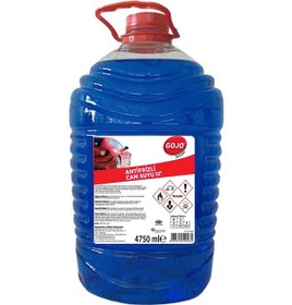 Resim Gojo Antifirizli Cam Suyu 4.75 L 