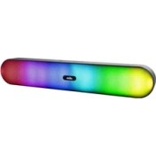 Resim Soundbar Mb-16 Serisi, Rgb Işıklı Bluetooth Hoparlör 