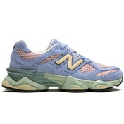 Resim New Balance 9060 GÜNLÜK SNEAKER KADIN SPOR AYAKKABI U9060GCA 