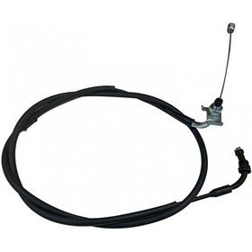 Resim Motomaster Gaz Teli Honda Dıo 110 (Uçtan Uca 145Cm) B (531410021) 
