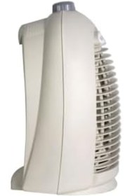 Resim STOREMAX Fanlı Isıtıcı, 3 Kademeli, Bej, 2000 W shopwave 