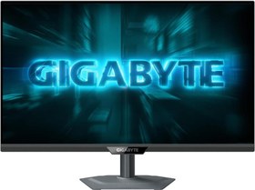 Resim Gigabyte G27Q2 27" 0.5 ms 2K Pivot IPS 210 Hz Oyuncu Monitörü Outlet 