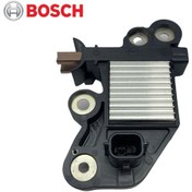 Resim Bosch 12v Kömürlü Konjektör F00m 2010 (TEK FİŞ) (LIN) 