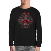 Resim Hım - The Sacrement Siyah Çocuk Sweatshirt 