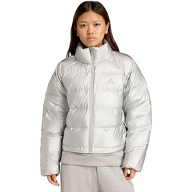 Resim Adidas Giyim Mont Kaban W HOLIDAY D JKT 