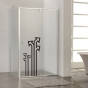 Resim Banyo Özel Yeni Sticker 