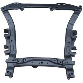 Resim Dacıa Duster- 2010-2013-motor Beşiği Beşik 4x2 