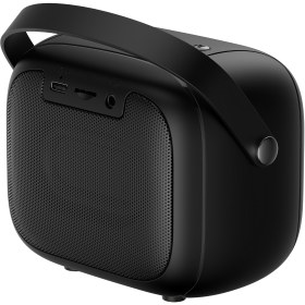 Resim Havit Sk818bt Rgb Mikrofonlu Bluetooth Hoparlör 5 Modlu Ses, Bluetooth 5.4, Karaoke 