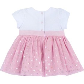 Resim Chicco Elbise - K.kol 09011795000000 000011 Lıght Pınk Açık Pembe 