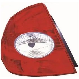 Resim Ford Focus 2 Stop Lambasi Sol 2005-2012 Depo 4311960lue 