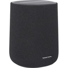 Resim Harman/Kardon Harman Kardon Enchant Dolby Atmos Bluetooth Hoparlör,tekli,siyah 