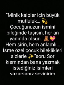 Resim GTURK STORE Çocuk Sarı Lacivert Taraftar Saat Ve İsime Özel Bileklik 