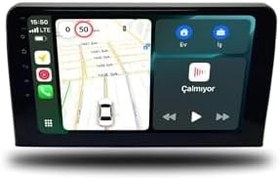 Resim MarTechno Android Multimedya 4GB RAM 32GB Hafıza CRV 2019-2022 ile uyumlu 