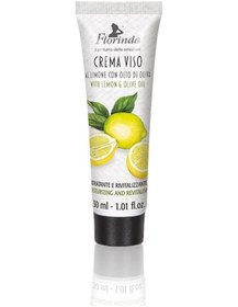 Resim Florinda Limon & Zeytinyağlı El Kremi 30 ML 