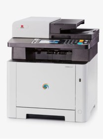 Resim OLIVETTI D-color Mf 2624 Çok Fonksiyonlu Renkli Lazer Yazıcı D-color Mf 2624 