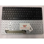 Resim Casper Nirvana CLB Türkçe Klavye 