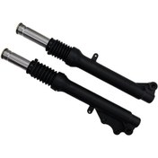 Resim Kuba Blueberry Pro Ön Amortisör Sağ-sol Komple 