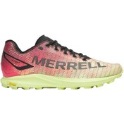 Resim Merrell Merrell Mtl Skyfire 2 Matryx Erkek Turuncu Patika Koşusu Ayakkabısı 7375 Turuncu 