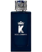 Resim Dolce & Gabbana K By Erkek Parfum 100 ML 