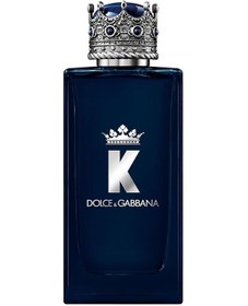 Resim Dolce & Gabbana K By Erkek Parfum 100 ML 