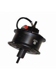 Resim Ape Ryder Bonobo Premıum Elektrikli Bisiklet Orijinal Motor 48v 750a Siyah 