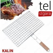 Resim Mangal Izgarası - Tel Izgara 