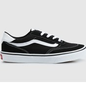 Resim Vans Brooklyn Ls Siyah Unisex Sneaker Vn000d82ba21 