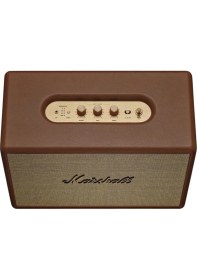 Resim Marshall Woburn Iıı Bt Hoparlör Brown 