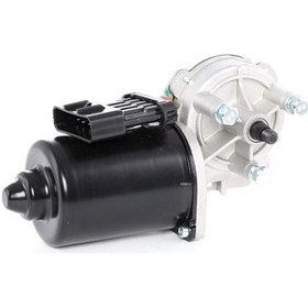 Resim Ekim Silecek Motoru Ön Hsm198814 Astra F-corsa B-merıva KNO-EKİM-HSM198814 