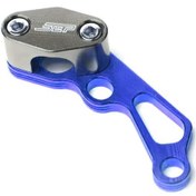 Resim Universal Tel - Kablo Tutucu Aparat Mavi Çok Renkli 