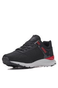 Resim Huf Erkek Spor Ayakkabı M253006 Füme Siyah 
