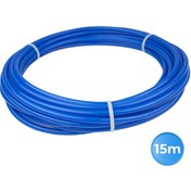 Resim Su Arıtma Cihazı Premium Mavi Hortum 15 Metre 