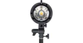 Resim Visico VC-600HH Iı 2'li Paraflaş Kiti 